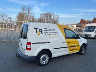 Volkswagen Caddy 2.0 TDI Kasten picture 5