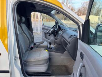 Volkswagen Caddy 2.0 TDI Kasten picture 10