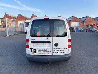 Volkswagen Caddy 2.0 TDI Kasten picture 6