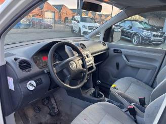 Volkswagen Caddy 2.0 TDI Kasten picture 8