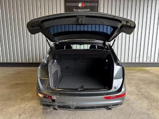 Audi Q5 2.0 TFSI Quattro S-Line Panorama picture 14