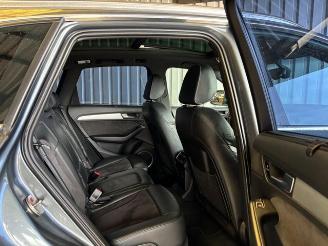 Audi Q5 2.0 TFSI Quattro S-Line Panorama picture 12