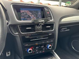 Audi Q5 2.0 TFSI Quattro S-Line Panorama picture 16