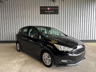 Ford C-Max Cool & Connect Navigation picture 7