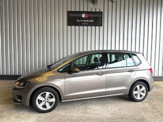 Volkswagen Golf Sportsvan VII 1.6 TDI Comfortline picture 1