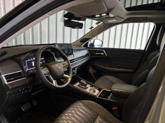 Mitsubishi Outlander 2.4 PHEV 4WD Top Panorama / VOLL picture 9