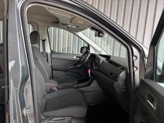 Volkswagen Caddy Life 2.0 TDI 5-Sitzer / DSG / Navigation picture 12