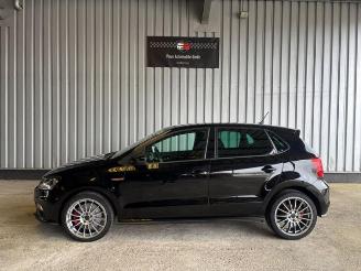 Volkswagen Polo V GTI Panorama picture 3