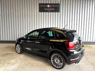 Volkswagen Polo V GTI Panorama picture 4