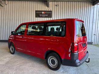 Volkswagen Transporter  picture 4