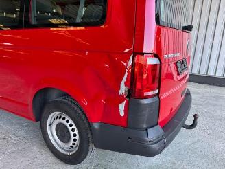Volkswagen Transporter  picture 10
