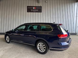 Volkswagen Passat Variant 2.0 TDI Comfortline DSG picture 4