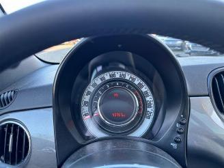 Fiat 500 DolceVita Ellenator Panorama picture 17