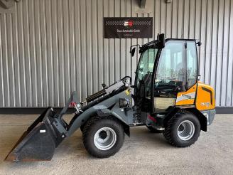 Ocazii utilaje Giant   2025/1