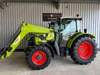 Gebrauchtwagen Maschinen Claas   2021/1