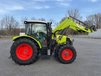 Claas   picture 6