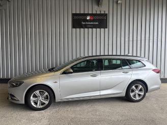 ojeté vozy osobní automobily Opel Insignia B Sports Tourer Business Edition 2017/7