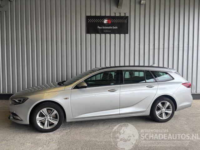 Opel Insignia B Sports Tourer Business Edition