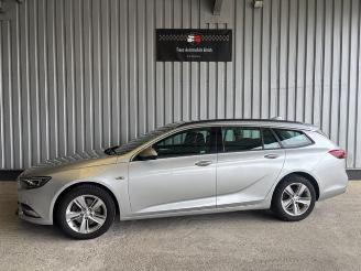 bruktbiler auto Opel Insignia B Sports Tourer Business Edition 2017/7