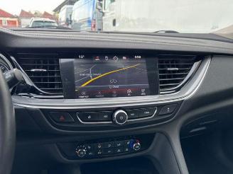 Opel Insignia B Sports Tourer Business Edition picture 14