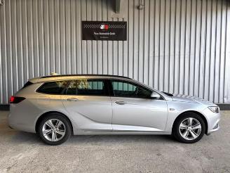 Opel Insignia B Sports Tourer Business Edition picture 6