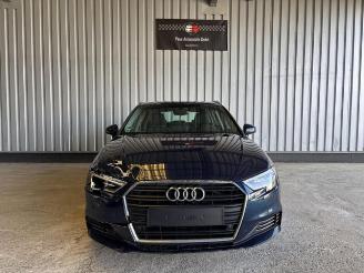 Audi A3 Sportback 2.0 TDI S-Tronic / V-Cockpit picture 8