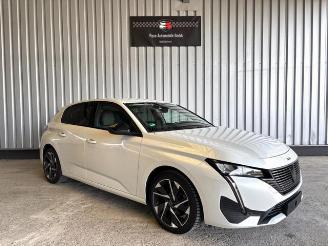 Peugeot 308 Allure Pack Autom / LED / R-Kamera picture 7