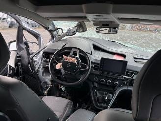 Renault Kangoo III Techno picture 11