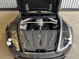 Aston Martin V8 Vantage Roadster 4.7l Sportshift picture 19