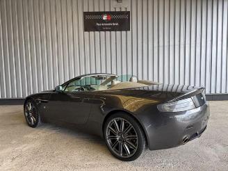 Aston Martin V8 Vantage Roadster 4.7l Sportshift picture 6