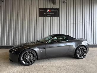 Aston Martin V8 Vantage Roadster 4.7l Sportshift picture 2