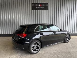 Mercedes A-klasse  picture 5