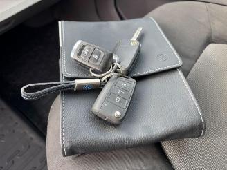 Volkswagen Crafter Kasten Extra Lang 5-Sitzer StandHz picture 23