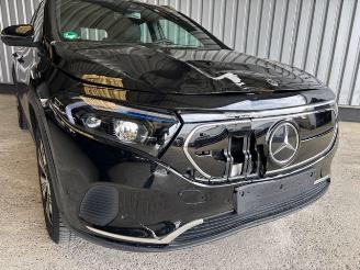 Mercedes EQA 300 4Matic Panorama / AHK picture 16