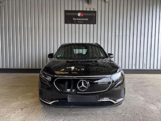 Mercedes EQA 300 4Matic Panorama / AHK picture 9