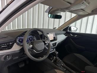 Skoda Kamiq Selection Tour DSG picture 10