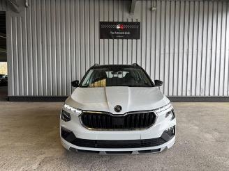 Skoda Kamiq Selection Tour DSG picture 9