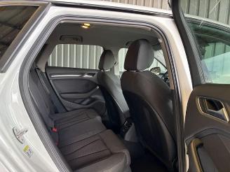 Audi A3 Sportback Sport S-Tronic / Cockpit picture 12