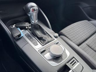 Audi A3 Sportback Sport S-Tronic / Cockpit picture 16