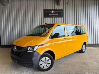 Volkswagen Transporter  picture 2