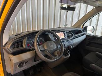 Volkswagen Transporter  picture 10