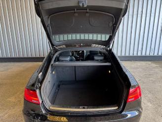 Audi A5 Sportback 3.0 TDI Quattro S-Line picture 16