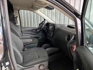 Mercedes Vito Kasten 114 CDI RWD Lang / Automatic picture 11