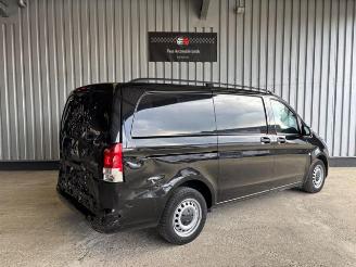 Mercedes Vito Kasten 114 CDI RWD Lang / Automatic picture 6
