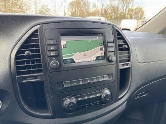 Mercedes Vito Kasten 114 CDI RWD Lang / Automatic picture 17
