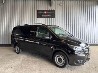 Mercedes Vito Kasten 114 CDI RWD Lang / Automatic picture 8