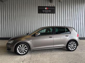 occasion passenger cars Volkswagen Golf VII Lim. 1.6 TDI Comfortline BlueMotion 2013/9