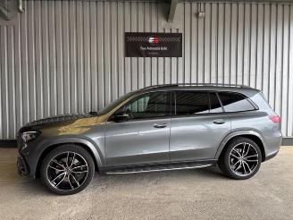 Auto incidentate Mercedes GLS 450 d 4Matic AMG / Soft-Close / Pano / VOLLL 2024/1