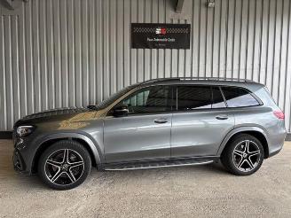 Auto incidentate Mercedes GLS 450 d 4Matic AMG / Soft-Close / Pano / VOLLL 2024/1
