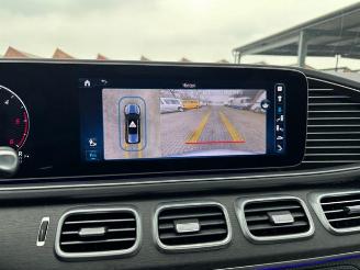 Mercedes GLS 450 d 4Matic AMG / Soft-Close / Pano / VOLLL picture 16